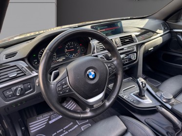 Bmw serie 4 420ia 184ch luxury individual- garantie bmw- toit ouvrant -acc -hud- siÈges Électrique À mÉmoire...