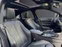 Bmw serie 4 420ia 184ch luxury individual- garantie bmw- toit ouvrant -acc -hud- siÈges Électrique À mÉmoire...