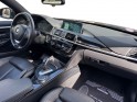 Bmw serie 4 420ia 184ch luxury individual- garantie bmw- toit ouvrant -acc -hud- siÈges Électrique À mÉmoire...