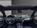 Bmw serie 4 420ia 184ch luxury individual- garantie bmw- toit ouvrant -acc -hud- siÈges Électrique À mÉmoire...