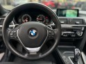 Bmw serie 4 420ia 184ch luxury individual- garantie bmw- toit ouvrant -acc -hud- siÈges Électrique À mÉmoire...