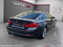 Bmw serie 4 420ia 184ch luxury individual- garantie bmw- toit ouvrant -acc -hud- siÈges Électrique À mÉmoire...