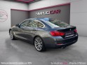 Bmw serie 4 420ia 184ch luxury individual- garantie bmw- toit ouvrant -acc -hud- siÈges Électrique À mÉmoire...
