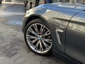 Bmw serie 4 420ia 184ch luxury individual- garantie bmw- toit ouvrant -acc -hud- siÈges Électrique À mÉmoire...