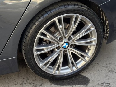 Bmw serie 4 420ia 184ch luxury individual- garantie bmw- toit ouvrant -acc -hud- siÈges Électrique À mÉmoire...