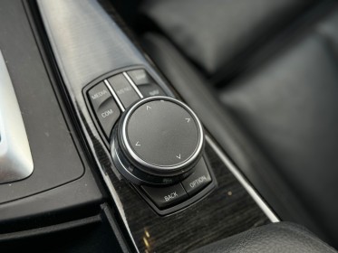 Bmw serie 4 420ia 184ch luxury individual- garantie bmw- toit ouvrant -acc -hud- siÈges Électrique À mÉmoire...