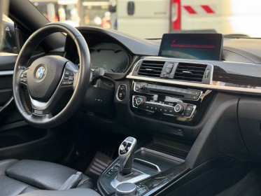 Bmw serie 4 420ia 184ch luxury individual- garantie bmw- toit ouvrant -acc -hud- siÈges Électrique À mÉmoire...