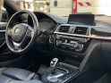 Bmw serie 4 420ia 184ch luxury individual- garantie bmw- toit ouvrant -acc -hud- siÈges Électrique À mÉmoire...