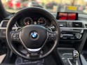 Bmw serie 4 420ia 184ch luxury individual- garantie bmw- toit ouvrant -acc -hud- siÈges Électrique À mÉmoire...