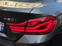 Bmw serie 4 420ia 184ch luxury individual- garantie bmw- toit ouvrant -acc -hud- siÈges Électrique À mÉmoire...