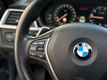 Bmw serie 4 420ia 184ch luxury individual- garantie bmw- toit ouvrant -acc -hud- siÈges Électrique À mÉmoire...