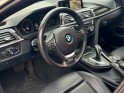 Bmw serie 4 420ia 184ch luxury individual- garantie bmw- toit ouvrant -acc -hud- siÈges Électrique À mÉmoire...