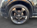 Audi q2 q2 1.4 tfsi cod 150 ch s tronic 7 design luxe pack s line / garantie 12 mois / keyless / camÉra de recul / toit......