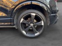 Audi q2 q2 1.4 tfsi cod 150 ch s tronic 7 design luxe pack s line / garantie 12 mois / keyless / camÉra de recul / toit......