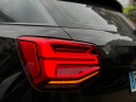 Audi q2 q2 1.4 tfsi cod 150 ch s tronic 7 design luxe pack s line / garantie 12 mois / keyless / camÉra de recul / toit......