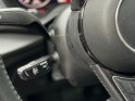 Audi q2 q2 1.4 tfsi cod 150 ch s tronic 7 design luxe pack s line / garantie 12 mois / keyless / camÉra de recul / toit......