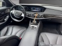 Mercedes classe s 350 d l executive full option - pack s63 amg occasion cannes (06) simplicicar simplicibike france