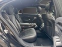 Mercedes classe s 350 d l executive full option - pack s63 amg occasion cannes (06) simplicicar simplicibike france