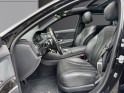 Mercedes classe s 350 d l executive full option - pack s63 amg occasion cannes (06) simplicicar simplicibike france