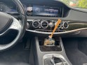 Mercedes classe s 350 d l executive full option - pack s63 amg occasion cannes (06) simplicicar simplicibike france