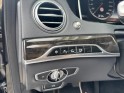 Mercedes classe s 350 d l executive full option - pack s63 amg occasion cannes (06) simplicicar simplicibike france