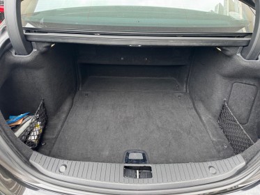 Mercedes classe s 350 d l executive full option - pack s63 amg occasion cannes (06) simplicicar simplicibike france