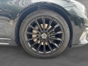 Mercedes classe s 350 d l executive full option - pack s63 amg occasion cannes (06) simplicicar simplicibike france