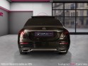 Mercedes classe e 220 d 9g-tronic amg line full option occasion cannes (06) simplicicar simplicibike france