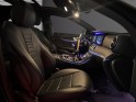 Mercedes classe e 220 d 9g-tronic amg line full option occasion cannes (06) simplicicar simplicibike france