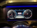 Mercedes classe e 220 d 9g-tronic amg line full option occasion cannes (06) simplicicar simplicibike france