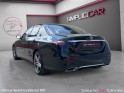 Mercedes classe e 220 d 9g-tronic sportline occasion cannes (06) simplicicar simplicibike france