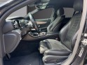 Mercedes classe e 220 d 9g-tronic sportline occasion cannes (06) simplicicar simplicibike france