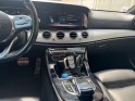 Mercedes classe e 220 d 9g-tronic sportline occasion cannes (06) simplicicar simplicibike france
