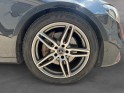 Mercedes classe e 220 d 9g-tronic sportline occasion cannes (06) simplicicar simplicibike france