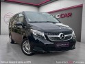 Mercedes classe v long 220d 7g-tronic plus executive occasion cannes (06) simplicicar simplicibike france