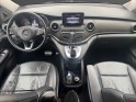 Mercedes classe v long 220d 7g-tronic plus executive occasion cannes (06) simplicicar simplicibike france