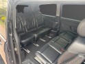 Mercedes classe v long 220d 7g-tronic plus executive occasion cannes (06) simplicicar simplicibike france