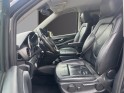 Mercedes classe v long 220d 7g-tronic plus executive occasion cannes (06) simplicicar simplicibike france