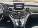 Mercedes classe v long 220d 7g-tronic plus executive occasion cannes (06) simplicicar simplicibike france