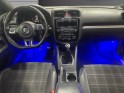 Volkswagen scirocco 2.0 tdi 140 fap sportline // toit ouvrant occasion simplicicar pertuis  simplicicar simplicibike france