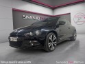Volkswagen scirocco 2.0 tdi 140 fap sportline // toit ouvrant occasion simplicicar pertuis  simplicicar simplicibike france