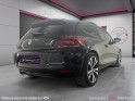 Volkswagen scirocco 2.0 tdi 140 fap sportline // toit ouvrant occasion simplicicar pertuis  simplicicar simplicibike france