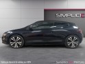 Volkswagen scirocco 2.0 tdi 140 fap sportline // toit ouvrant occasion simplicicar pertuis  simplicicar simplicibike france