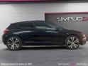 Volkswagen scirocco 2.0 tdi 140 fap sportline // toit ouvrant occasion simplicicar pertuis  simplicicar simplicibike france