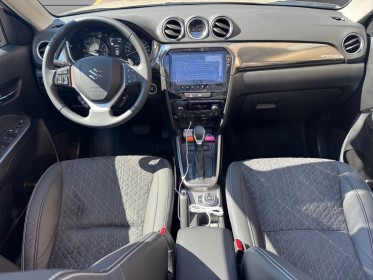 Suzuki vitara 1.5 hybrid allgrip 4x4 dualjet occasion cannes (06) simplicicar simplicibike france