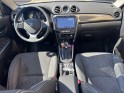 Suzuki vitara 1.5 hybrid allgrip 4x4 dualjet occasion cannes (06) simplicicar simplicibike france