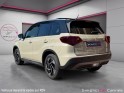 Suzuki vitara 1.5 hybrid allgrip 4x4 dualjet occasion cannes (06) simplicicar simplicibike france
