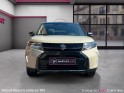 Suzuki vitara 1.5 hybrid allgrip 4x4 dualjet occasion cannes (06) simplicicar simplicibike france
