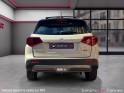 Suzuki vitara 1.5 hybrid allgrip 4x4 dualjet occasion cannes (06) simplicicar simplicibike france