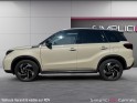 Suzuki vitara 1.5 hybrid allgrip 4x4 dualjet occasion cannes (06) simplicicar simplicibike france